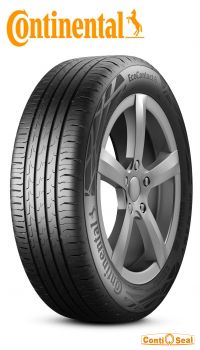 235/55R19 105V XL FR EcoContact 6 ContiSeal